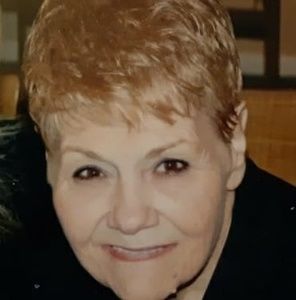 Meet your Posher, G carol